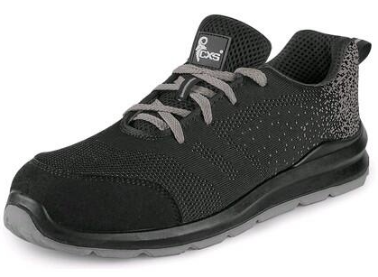 OBUV POLOBOTKA CXS TEXLINE CRES S13